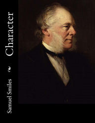 Title: Character, Author: Samuel Smiles