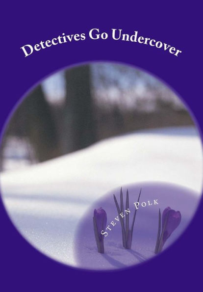 Detectives Go Undercover: Detective Sam Jones