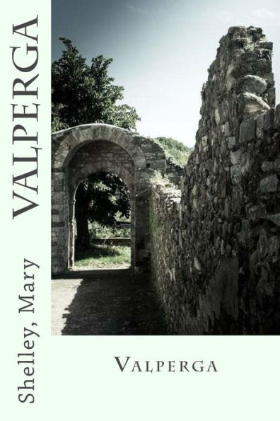 Valperga