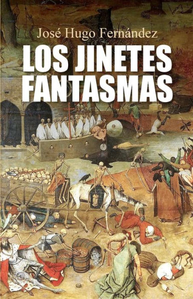 Los jinetes fantasmas