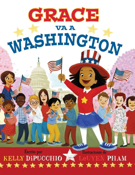 Grace va a Washington