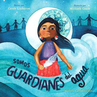 Somos guardianes del agua