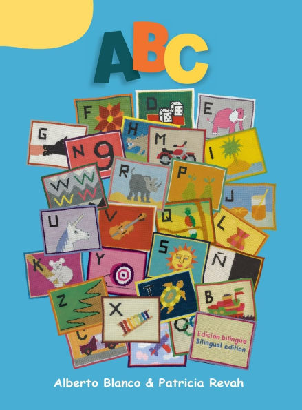 ABC (Bilingual Edition)