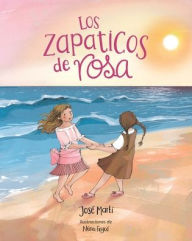 Title: Los zapaticos de rosa, Author: José Martí