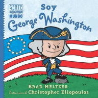 Title: Soy George Washington, Author: Brad Meltzer