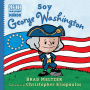 Soy George Washington