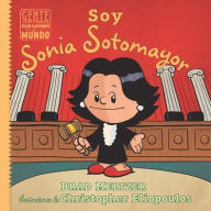Title: Soy Sonia Sotomayor, Author: Brad Meltzer