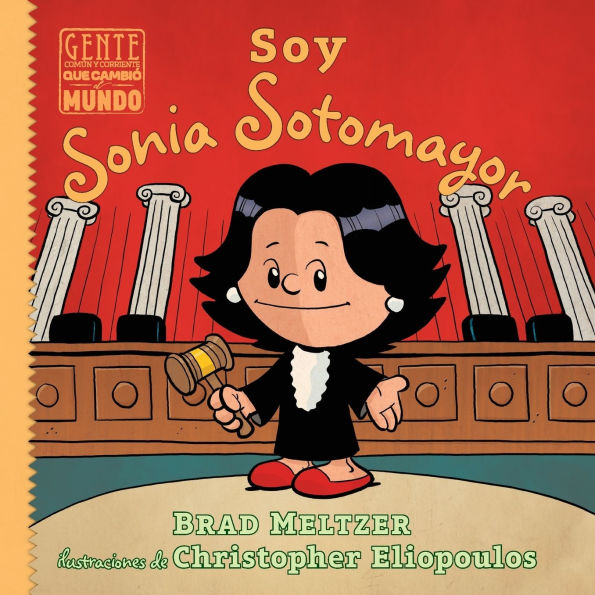 Soy Sonia Sotomayor