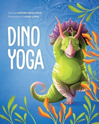 Dino yoga