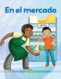 En el mercado