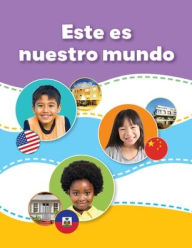 Title: Este es nuestro mundo, Author: VHL