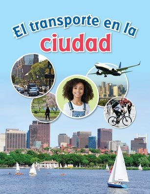 El transporte en la ciudad