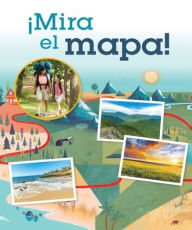 Title: ¡Mira el mapa!, Author: VHL