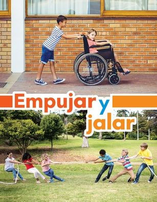 Empujar y jalar