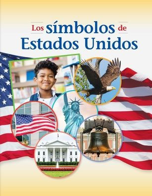 Los símbolos de Estados Unidos