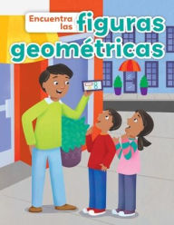 Title: Encuentra las figuras geométricas, Author: VHL