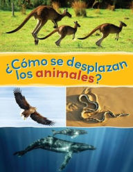 Title: ¿Cómo se desplazan los animales?, Author: VHL