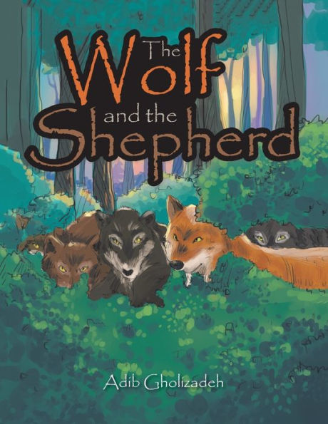 The Wolf and the Shepherd
