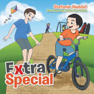 Title: Extra Special, Author: Stefanie Naddaf