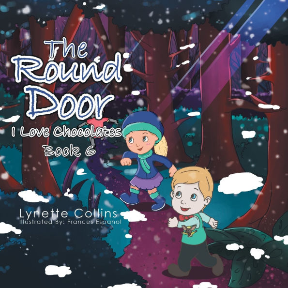The Round Door: I Love Chocolates