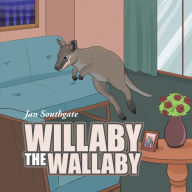 Title: Willaby the Wallaby, Author: Jan Southgate