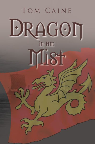Dragon the Mist