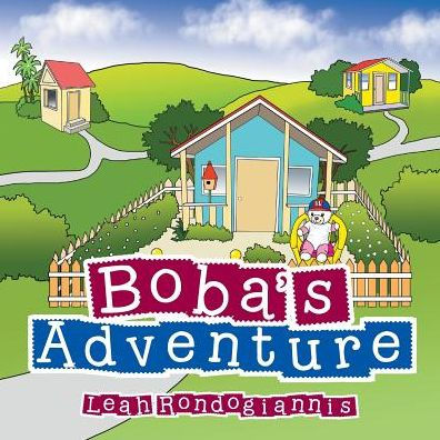 Boba's Adventure