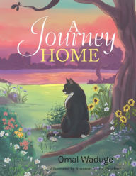 Title: A Journey Home, Author: Omal Waduge