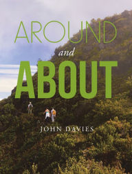 Title: Around and About, Author: John Davies