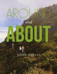 Title: Around and About, Author: John Davies