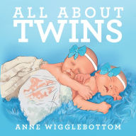 Title: All About Twins, Author: Anne Wigglebottom