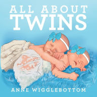 Title: All About Twins, Author: Anne Wigglebottom