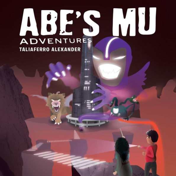 Abe's Mu Adventure