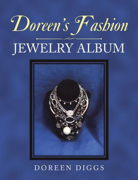 Doreen'S Fashion Jewelry Album