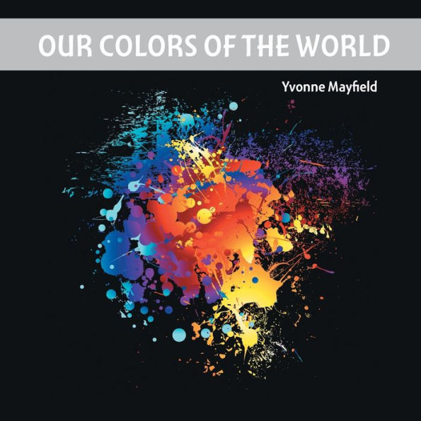 Our Colors of the World