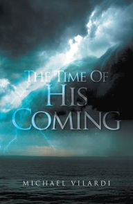 Title: The Time of His Coming: 2029, Author: Michael Vilardi