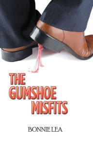 Title: The Gumshoe Misfits, Author: Uta KÃbernick