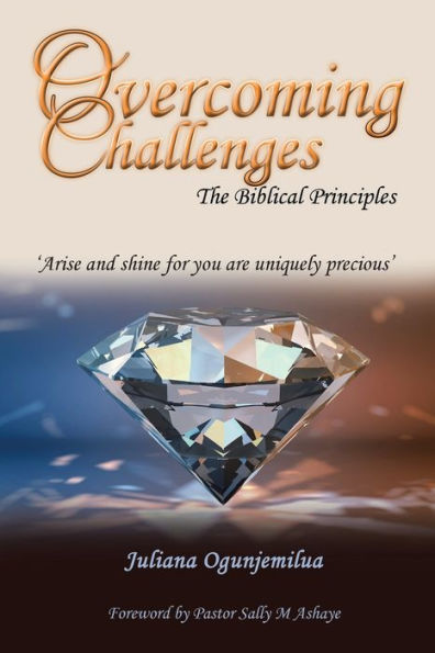 Overcoming Challenges: The Biblical Principles
