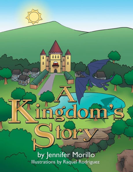 A Kingdom's Story