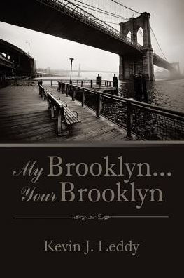 My Brooklyn . Your