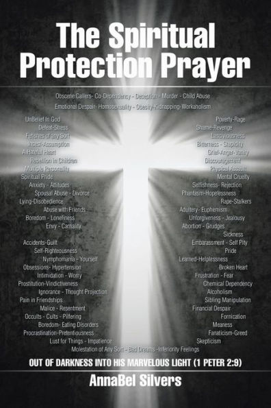 The Spiritual Protection Prayer