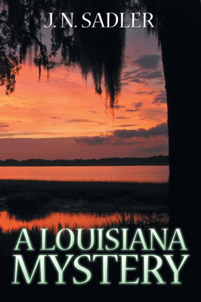 A Louisiana Mystery