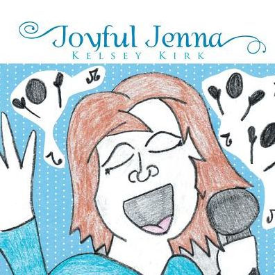 Joyful Jenna