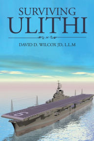 Title: Surviving Ulithi, Author: Allegro Molto Vivace