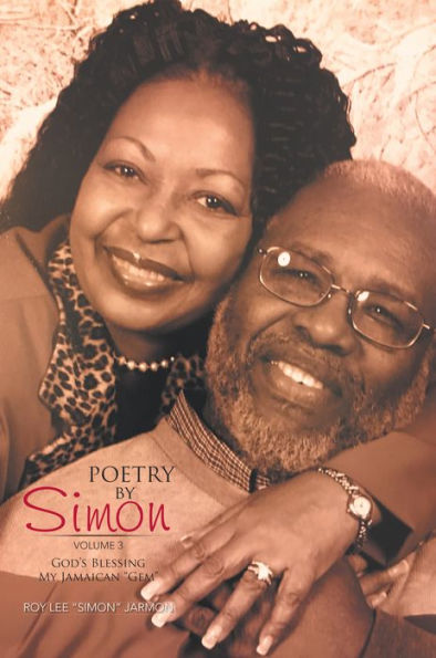 Poetry by Simon: God's Blessing My Jamaican 