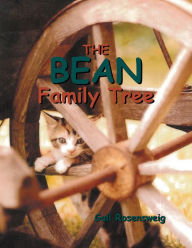 Title: The Bean Family Tree, Author: Gail Rosensweig
