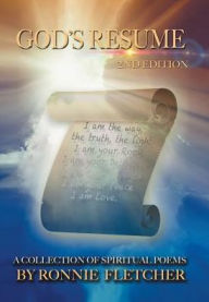 Title: God's Resume: 2nd Edition, Author: Ronnie Fletcher