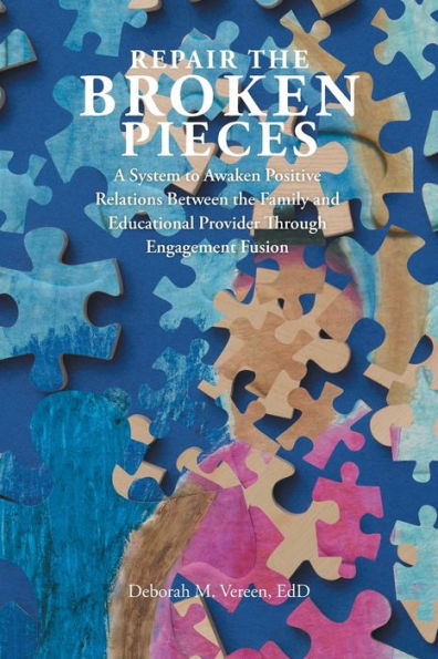 Repair the Broken Pieces: A System to Awaken Positive Relations Between Family and Educational Provider Through Engagement Fusion