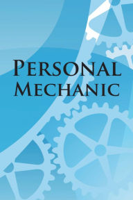 Title: Personal Mechanic, Author: William Thomas