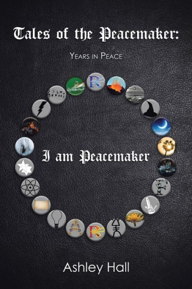 Tales of the Peacemaker: Years Peace